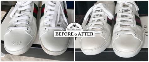 will gucci repair my shoes|gucci shoe laces replacement.